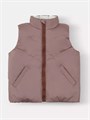 Жилет двусторонний Rant Dual Vest Choco-cream 4610477386499