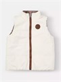 Жилет двусторонний Rant Dual Vest Choco-cream 4610477386499
