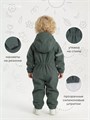 Комбинезон демисезонный Rant Cyclone Dusty green 4610477386321