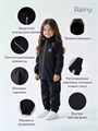Костюм софтшелл Rant Rainy Black 4610477387298