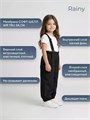 Костюм софтшелл Rant Rainy Black 4610477387298