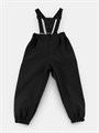 Костюм софтшелл Rant Rainy Black 4610477387298