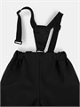 Костюм софтшелл Rant Rainy Black 4610477387298