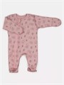 Комплект для новорожденного Mowbaby Birds (5 предметов) rose арт. 5-82 4670078640680