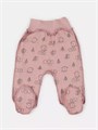 Комплект для новорожденного Mowbaby Birds (5 предметов) rose арт. 5-82 4670078640680