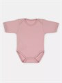 Комплект для новорожденного Mowbaby Birds (5 предметов) rose арт. 5-82 4670078640680