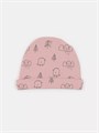 Комплект для новорожденного Mowbaby Birds (5 предметов) rose арт. 5-82 4670078640680