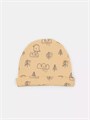 Комплект для новорожденного Mowbaby Birds (5 предметов) yellow арт. 5-82 4670078640635