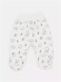 Комплект для новорожденного Mowbaby Birds (5 предметов) milk арт. 5-82 4670078640666