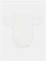Комплект для новорожденного Mowbaby Birds (5 предметов) milk арт. 5-82 4670078640666