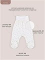 Комплект Rant Lovely Milk brown арт. 9-91 4670078664525