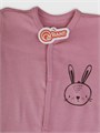 Комбинезон Rant First cloud pink 4670078606105