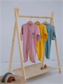 Комбинезон Rant First cloud pink 4670078606105
