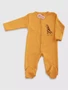 Комбинезон Rant First desert beige 4670078606211