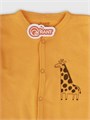 Комбинезон Rant First desert beige 4670078606211