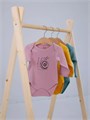Боди Rant First cloud pink 4670078606075
