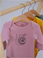 Боди Rant First cloud pink 4670078606075