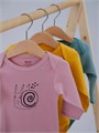 Боди Rant First cloud pink 4670078606075