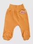 Ползунки Rant First desert beige 4670078606297
