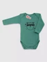 Боди Rant First ocean green 4670078606310