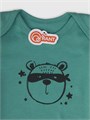 Боди Rant First ocean green 4670078606310