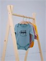 Боди Rant First ocean green 4670078606310