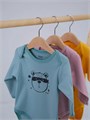 Боди Rant First ocean green 4670078606310