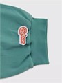 Ползунки Rant First ocean green 4670078606396