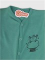 Комбинезон Rant First ocean green 4670078606358