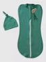 Набор Rant First Newborn ocean green 4670078606365