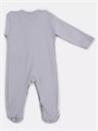 Комбинезон Rant Hugs and kisses Arctic Grey 1172/1672 4670078621498