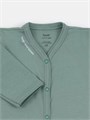 Комбинезон Rant Hugs and kisses Sage green арт. 1172/1672 4670078648464