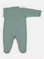 Комбинезон Rant Hugs and kisses Sage green арт. 1172/1672 4670078648464