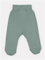 Ползунки Rant Hugs and kisses Sage green арт. 3172/3372 4670078648518