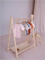 Боди Rant Hugs and kisses с коротким рукавом Soft pink 6272 4670078622099
