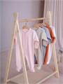 Комбинезон Rant Hugs and kisses Soft pink 1172/1672 4670078622150