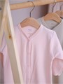 Комбинезон Rant Hugs and kisses Soft pink 1172/1672 4670078622150