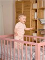 Футболка Rant Hugs and kisses Soft pink 4672 4670078622266