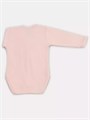 Боди 2 шт. Rant Hugs and kisses Soft pink 4670078622648
