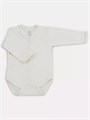 Боди 2 шт. Rant Hugs and kisses Soft pink 4670078622648