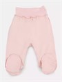 Ползунки 2 шт. Rant Hugs and kisses Soft pink 31/33 4670078622969