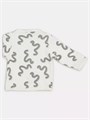 Распашонка Rant Hugs and kisses Pattern beige 5373/5473 4670078628527