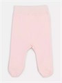 Ползунки Rant Hugs and kisses Pattern pink 3173/3373 4670078628282