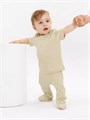 Ползунки Rant Hugs and kisses Pattern green 3173/3373 4670078628879