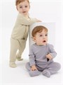 Ползунки Rant Hugs and kisses Pattern green 3173/3373 4670078628879