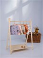 Распашонка Rant Hugs and kisses Pattern grey 5373/5473 4670078630209