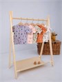 Футболка Rant Hugs and kisses Pattern grey 4673 4670078630230