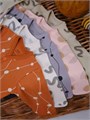 Боди Rant Hugs and kisses Pattern grey 6473/6773 4670078630063