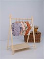 Боди Rant Hugs and kisses Pattern grey 6473/6773 4670078630063