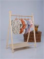 Боди Rant Hugs and kisses Pattern green 6473/6773 4670078628992
